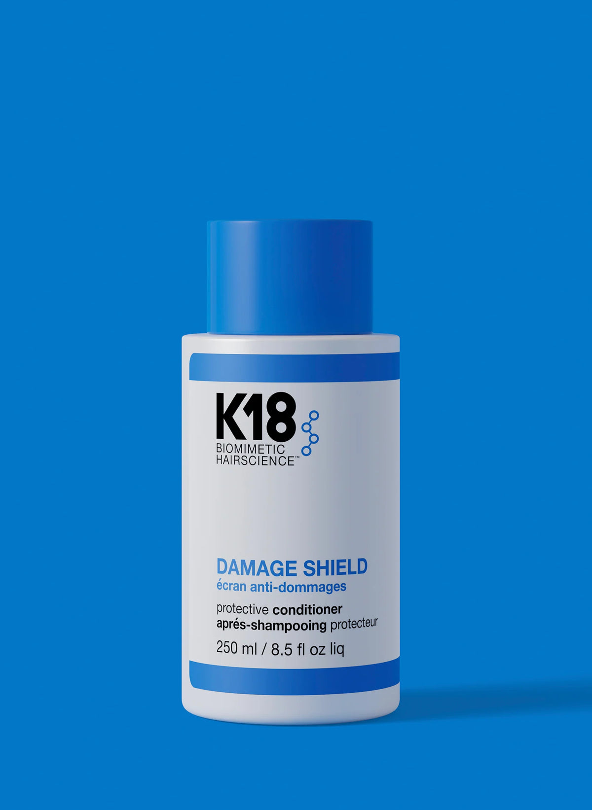 Damage shield protective conditioner