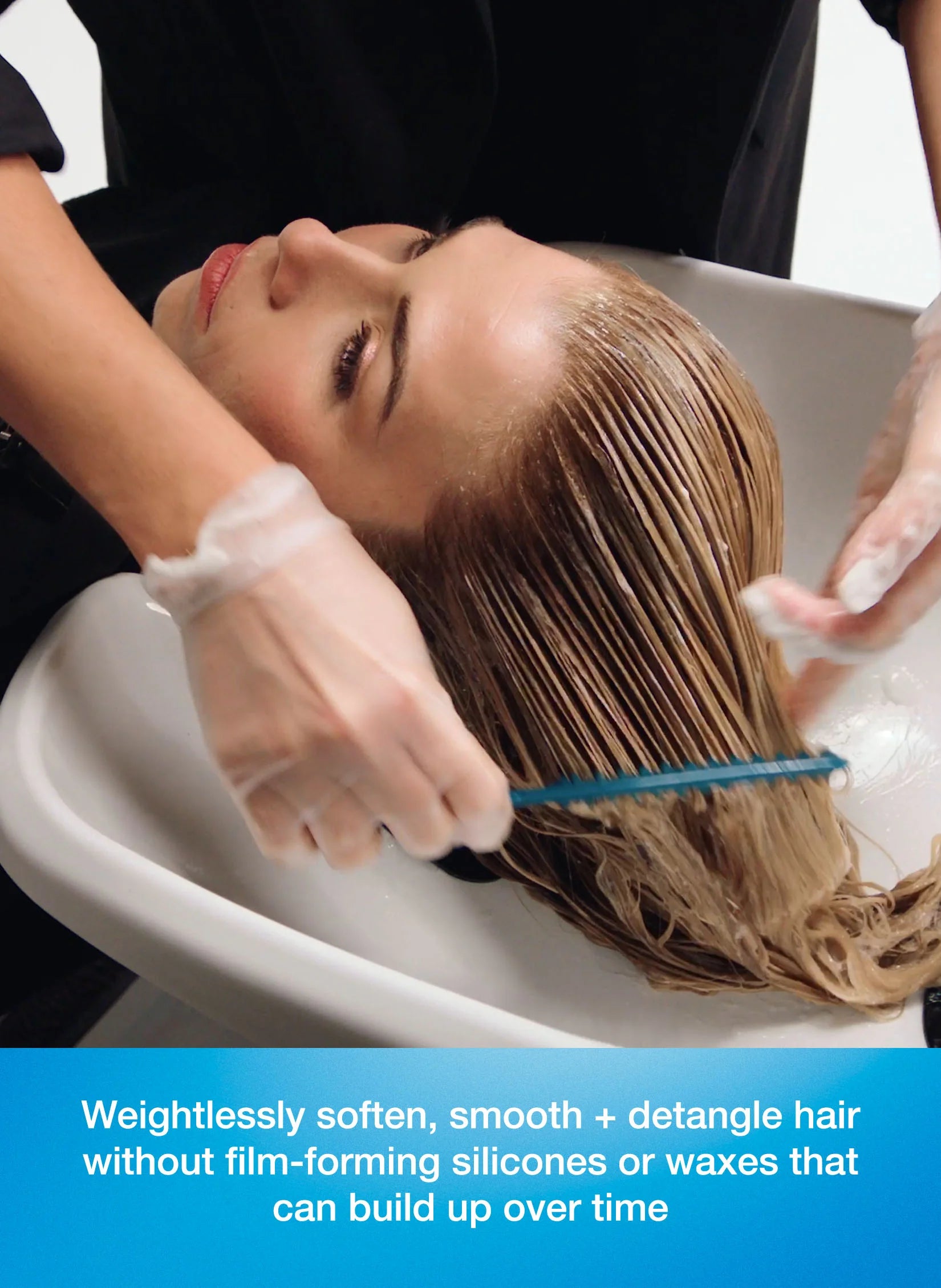 DAMAGE SHIELD protective conditioner