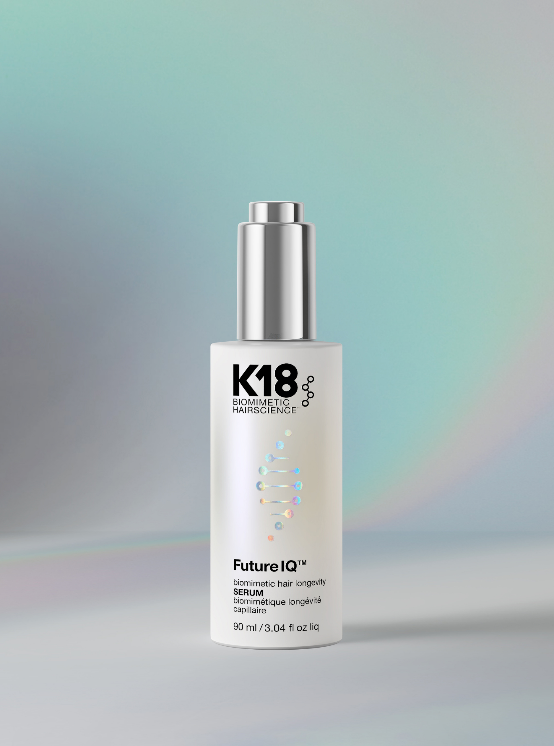 FutureIQ™ Biomimetic Hair Longevity Serum