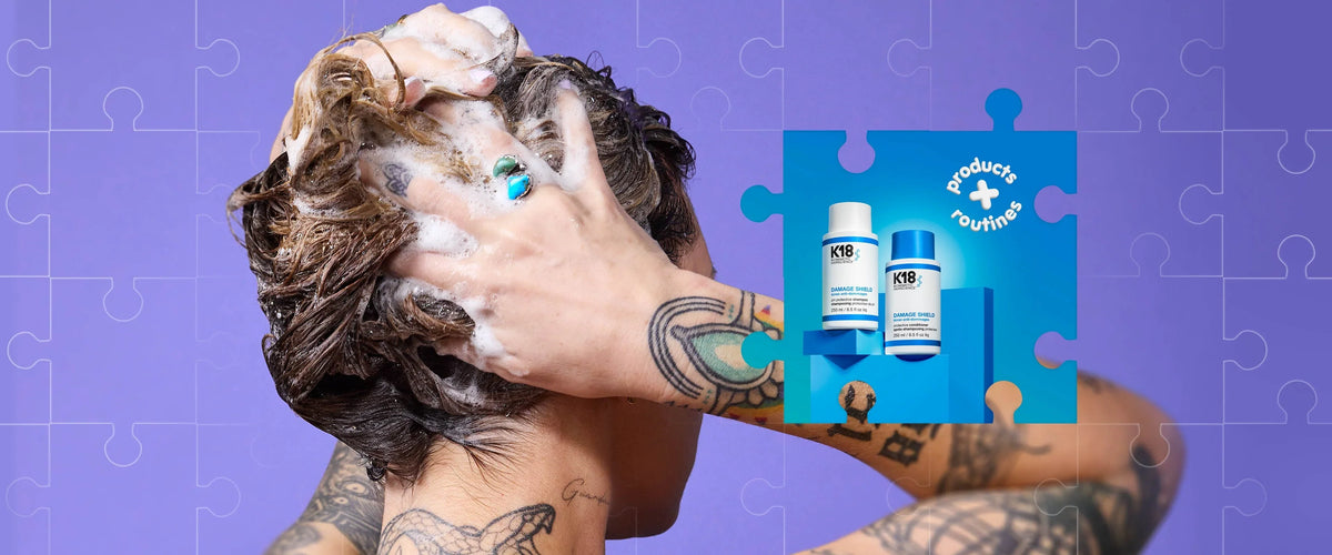 How Often Should I Wash My Hair?