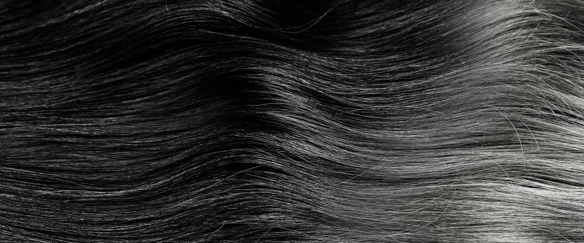when is grey hair considered premature?