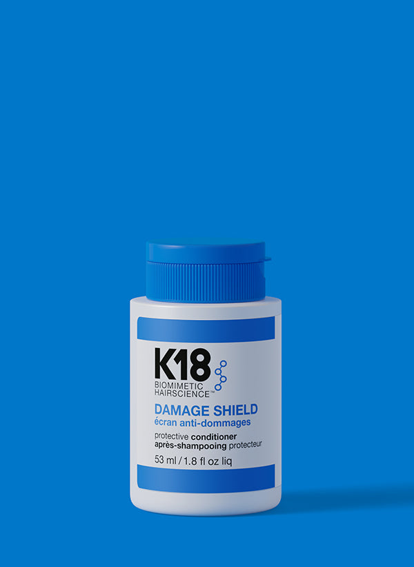mini DAMAGE SHIELD protective conditioner
