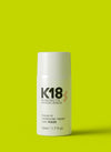 full-size leave-in molecular repair hair mask