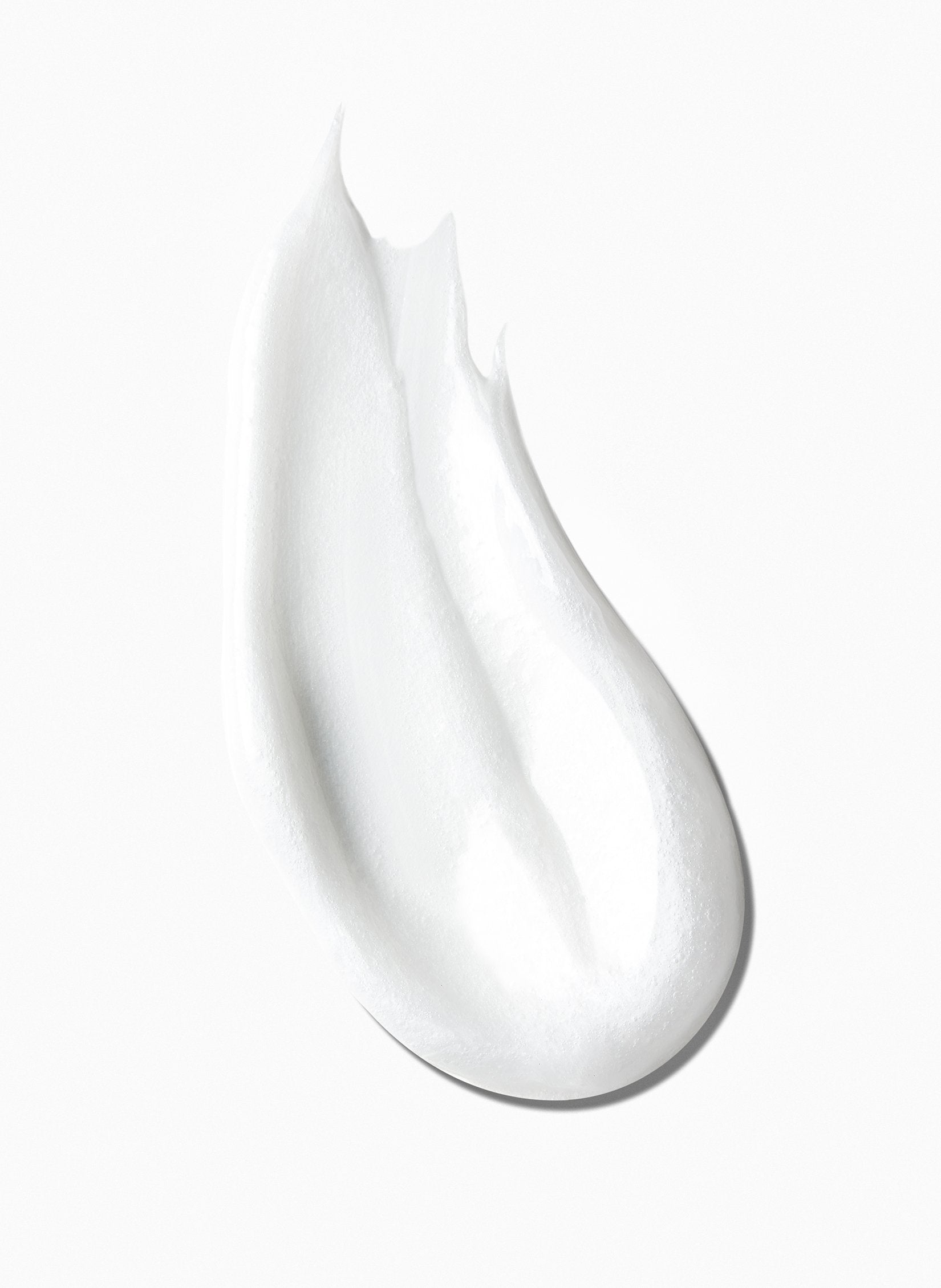 full-size leave-in molecular repair hair mask